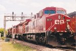 CP 8637 West